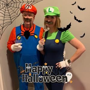 Meet your Posher, Jeff